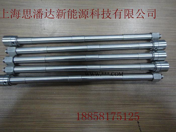 供应上海思潘达可设计传动轴图1