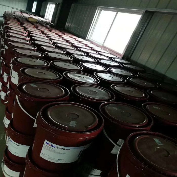 Mobil/美孚 美孚润滑脂FM 222 美孚食品级润滑脂图2