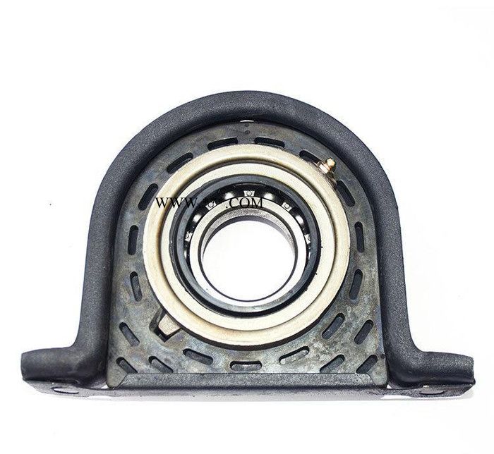 一汽解放九平柴中间支撑总成 中间过桥总成 解放传动轴过桥总成图3