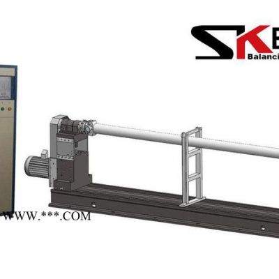 【SK申岢】YRD-1000/2000型 传动轴平衡机 硬支承动平衡仪