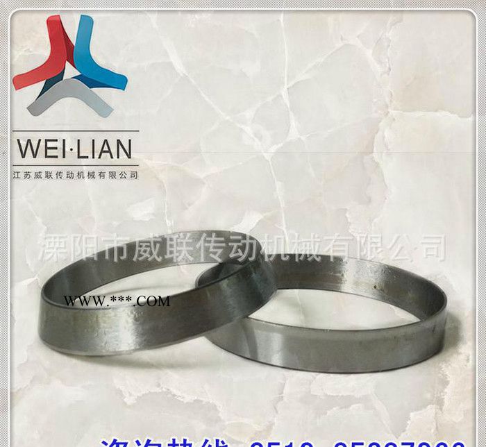 Z1 65*73胀紧套 金属联轴器 涨套直销 溧阳传动轴机械图3