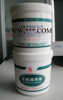 供应润滑脂 长城7106光学仪器润滑脂 长城光学仪器密封脂图2