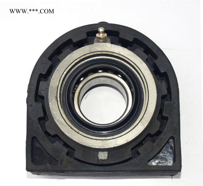 东风140客车加宽传动轴中间支承 客车中间过桥 客车传动轴过图2