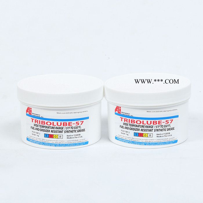 TRIBOLUBE-16 全氟脂  氟素脂  含氟脂 高温润滑脂 全氟聚醚润滑脂 厂家供应 低温润滑脂图7