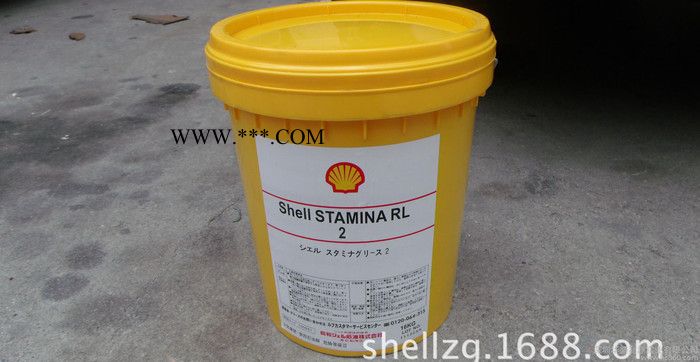 壳牌爱万利 RL1润滑脂/Shell Alvania RL1壳牌润滑脂图3