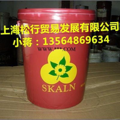 斯卡兰SK-7013润滑脂 气缸密封润滑脂 稠化合成油 金属皂稠化剂 斯卡兰润滑脂  黄油 -60℃～120℃