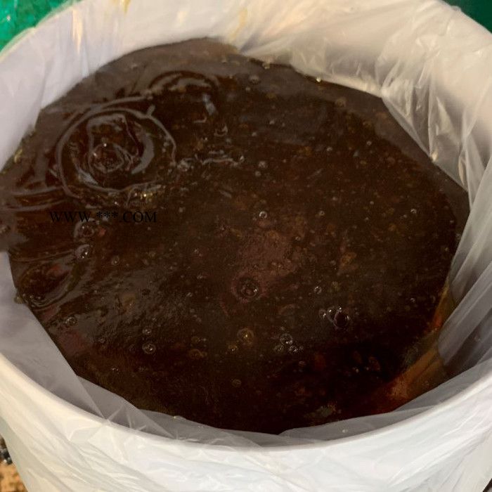 旺润 0#00#000# 半流体润滑脂 泵车用脂 润滑脂桶装图4