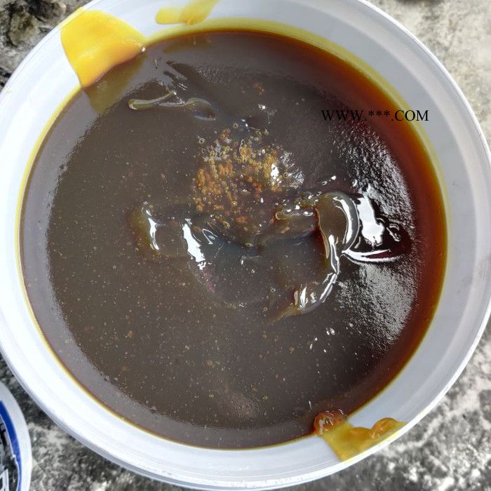 旺润 0#00#000# 半流体润滑脂 泵车用脂 润滑脂桶装图5