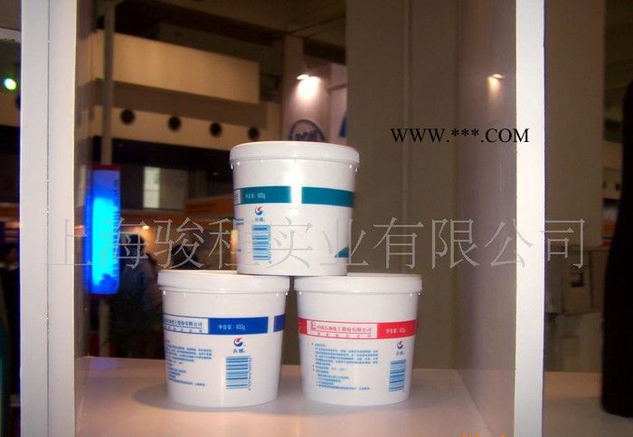 长城特种白色润滑脂图4