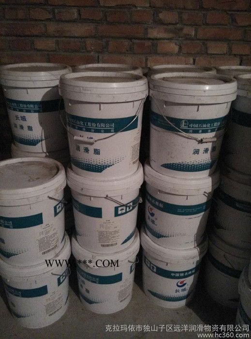 供应长城BHP高温轴承润滑脂 轴承 润滑脂批发图3
