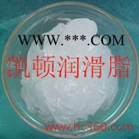 供应凯顿润滑油厂家CaidonFC10-001气缸密封润滑脂,电磁阀润滑脂图2