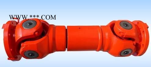 供应联轴器,万向传动轴,齿轮联轴器图2