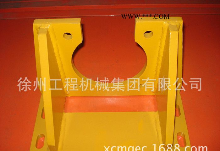 徐工直销50GN装载机备件传动轴支痤物料号：25290034图2