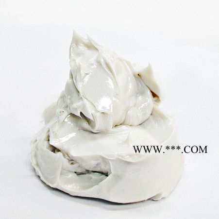 长鸣高温氟素润滑脂 300度高温润滑脂 合成长寿命氟素脂 顶针脂图4