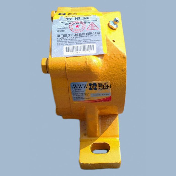 厦工配件 厦工装载机配件 厦工压路机配件 厦工平地机配件 XG955III XG956III传动轴中吊架 54A1175图4