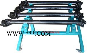 传动轴总成，汽车教学设备，汽车实训设备，奇安汽车教学设备 新能源汽车实训设备 汽车理实一体化实训台 汽车教学实训软件图2