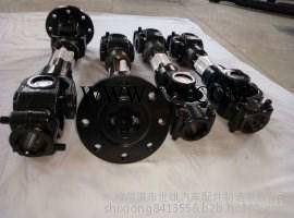 世雄各种型号 打捆机传动轴 打捆机万向传动轴图2