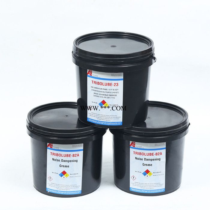 航空重载专用润滑脂 TRIBOLUBE-9图2