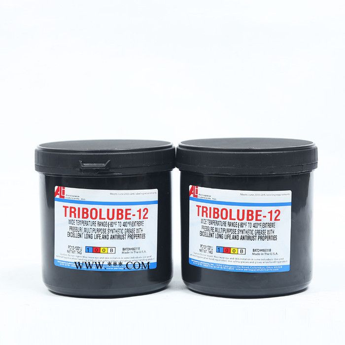 航空重载专用润滑脂 TRIBOLUBE-9图8