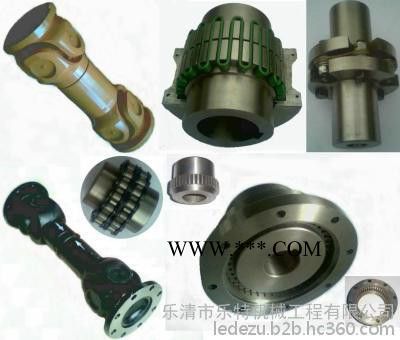 供应大量**万向联轴器传动轴图2