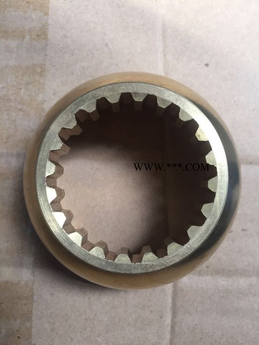 REXROTH/力士乐 A4VG125传动轴图3