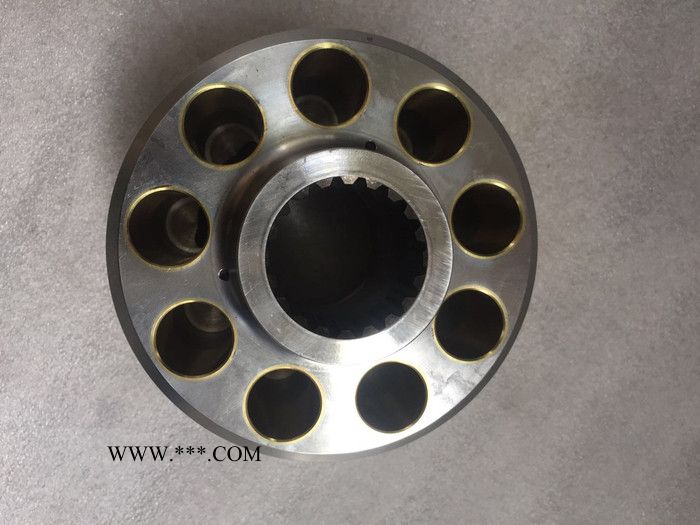 REXROTH/力士乐 A4VG125传动轴图6