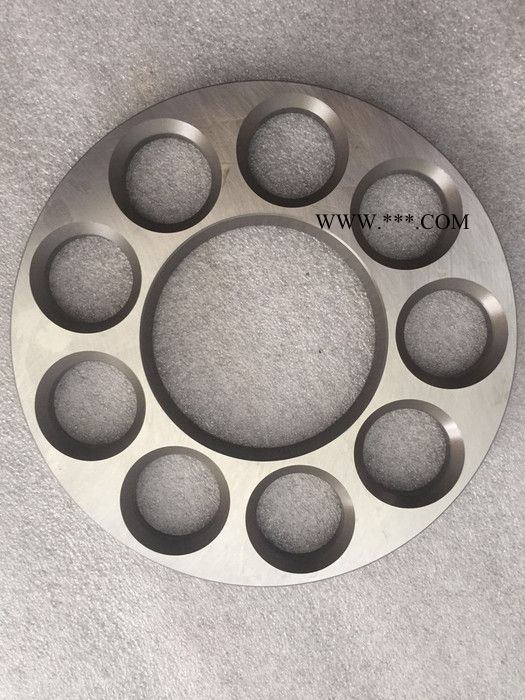 REXROTH/力士乐 A4VG125传动轴图5