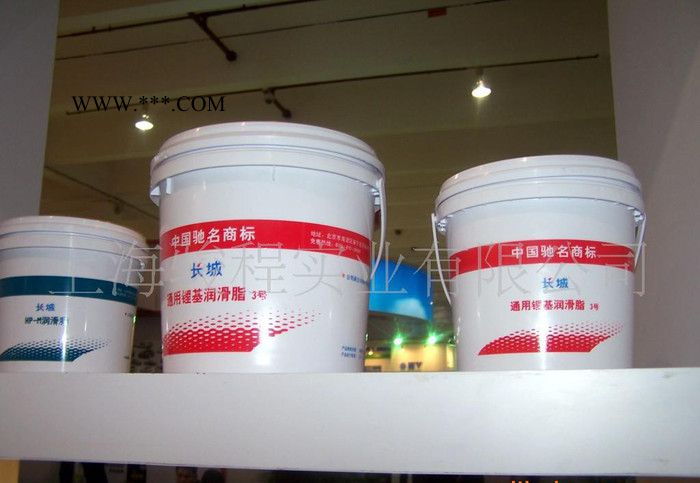 长城COMPLEX EP润滑脂(图)图2