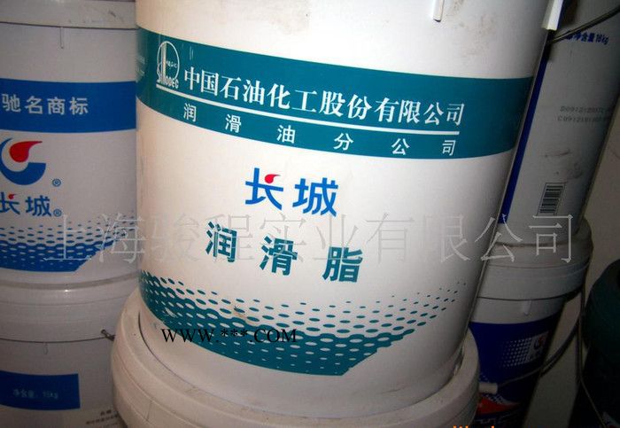 长城COMPLEX EP润滑脂(图)图5