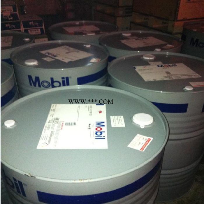 XHP 005合成润滑脂 Mobilgrease XHP 005图3