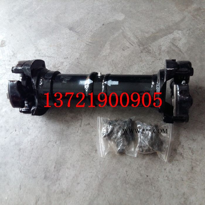 山推压路机配件 SR20.22M压路机传动轴 263-12-02000图3