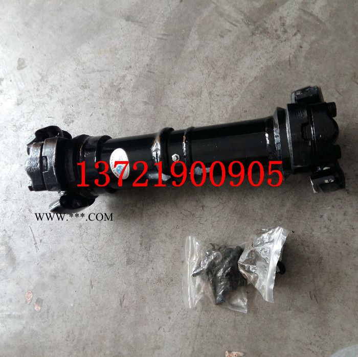山推压路机配件 SR20.22M压路机传动轴 263-12-02000图2