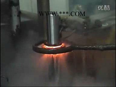 供应60KW齿轮轴淬火 / 传动轴淬火 / 细长轴淬火设备图3