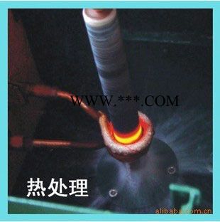 供应60KW齿轮轴淬火 / 传动轴淬火 / 细长轴淬火设备图5