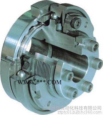 摩擦片式扭矩限制器I膜片联轴器I胀紧套I万向节I传动轴I联轴器图2