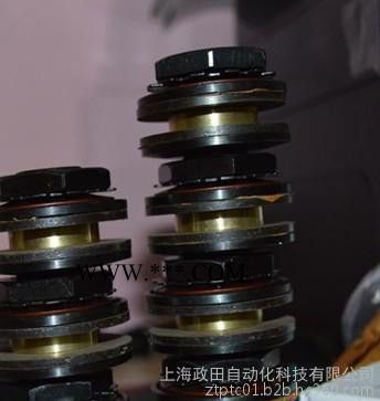 摩擦片式扭矩限制器I膜片联轴器I胀紧套I万向节I传动轴I联轴器图7