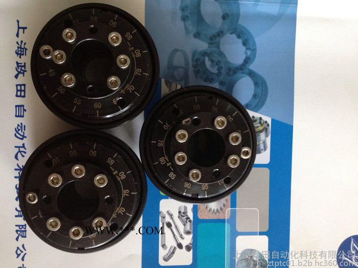 摩擦片式扭矩限制器I膜片联轴器I胀紧套I万向节I传动轴I联轴器图6
