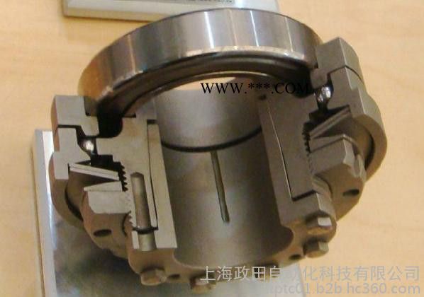 摩擦片式扭矩限制器I膜片联轴器I胀紧套I万向节I传动轴I联轴器图3