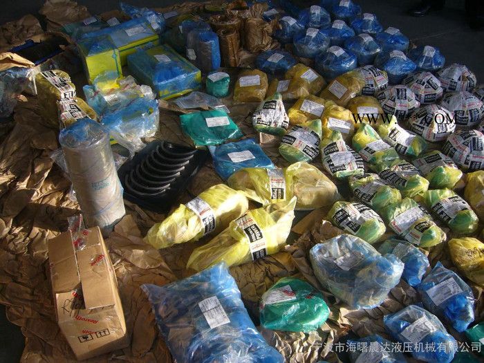 REXROTH/力士乐柱塞泵A4VG56配件销售及维修柱塞.缸体.配油盘.回程盘.球铰.传动轴.碟簧.内外转子.侧板等等图2