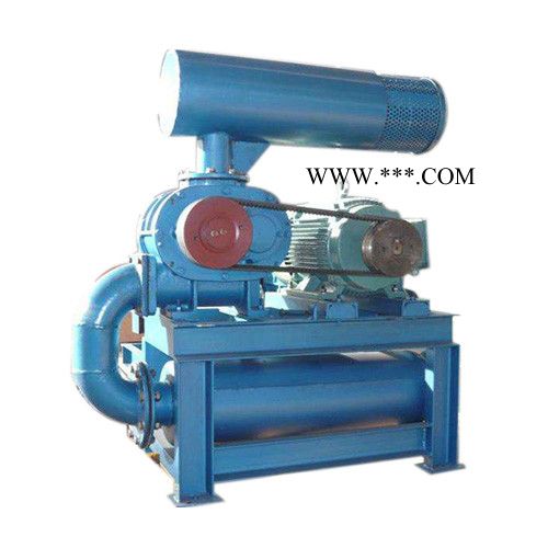 中压鼓风机 机械鼓风机 变频鼓风机价格图2