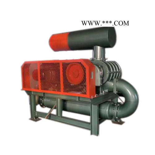 中压鼓风机 机械鼓风机 变频鼓风机价格图3