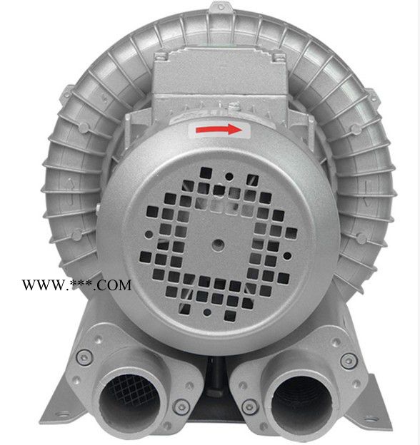 【亚士霸XGB-300 风机离心鼓风机高压罗茨鼓风机回转式鼓风机增氧机图2