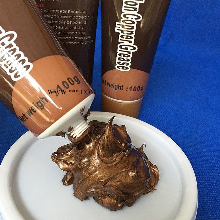 供应凯顿润滑油厂家高温丝扣润滑脂,螺纹润滑膏图3