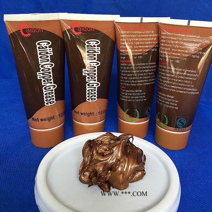 供应凯顿润滑油厂家高温丝扣润滑脂,螺纹润滑膏图4