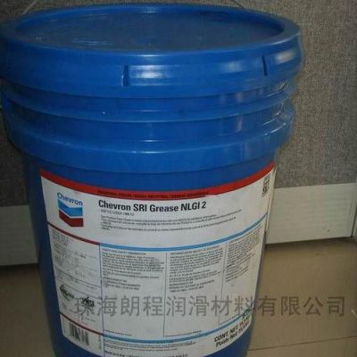 加德士高温润滑脂 1(S)Thermatex EP 1