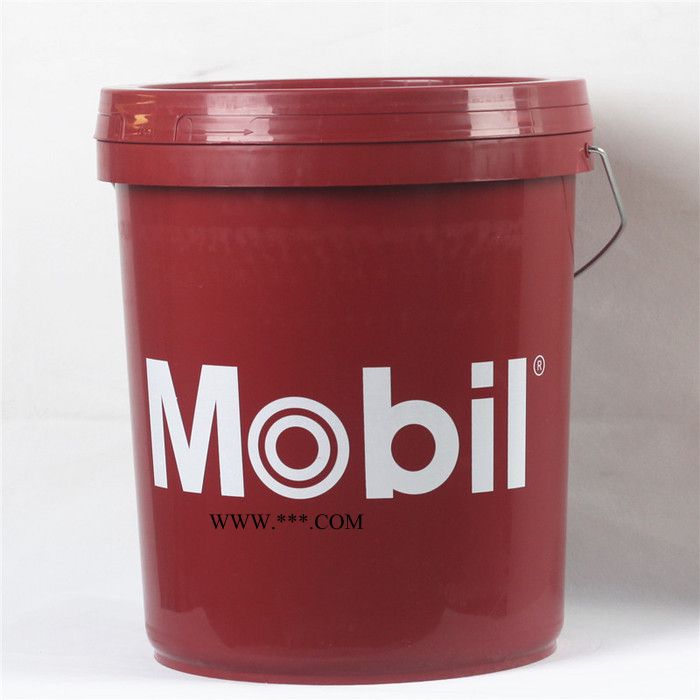 Mobiltemp SHC100 美孚高温润滑脂SHC100图3