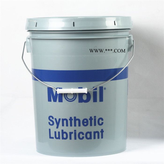 Mobiltemp SHC100 美孚高温润滑脂SHC100图2