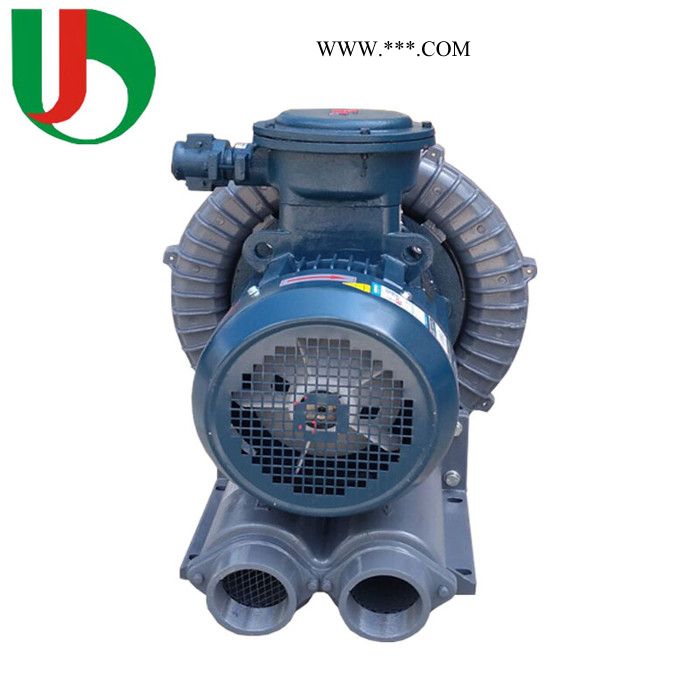 梁瑾 工业隔热式耐高温200度高压鼓风机 耐高温防爆鼓风机批发 隔热式鼓风机厂家图7