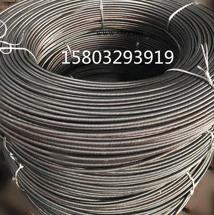 恒能 钢丝软轴机械 水泵软轴 弹簧软轴 软轴芯 万向软轴 传动轴图8