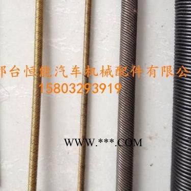 恒能 钢丝软轴机械 水泵软轴 弹簧软轴 软轴芯 万向软轴 传动轴图3